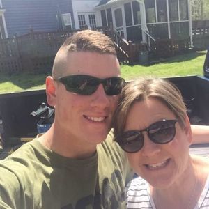 Meet your Posher, Billy